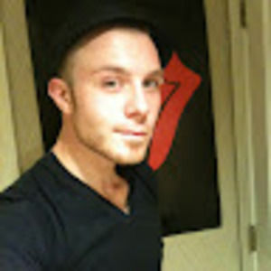 Meet your Posher, Jonathon